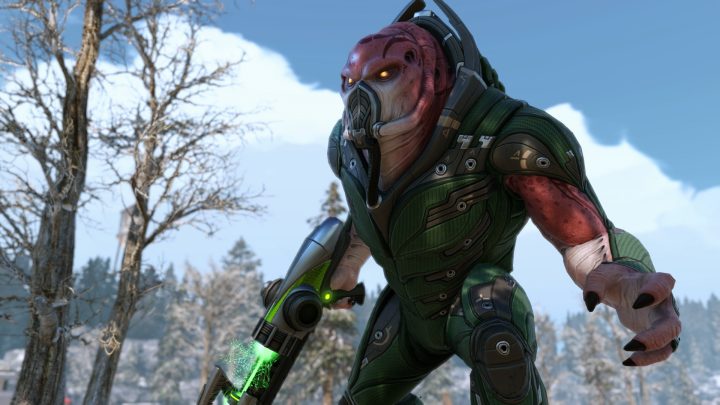 XCOM 2, 2K, 2016 - Steam Winter Sale 2022 - 20 gier strategicznych, które warto kupić - dokument - 2023-06-16