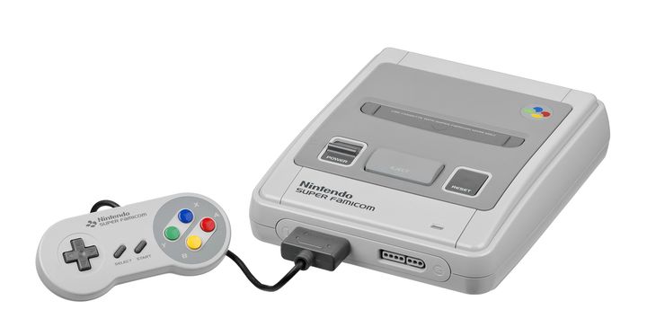 SNES, Super Nintendo Entertainment System. - Jak wypożyczalnie gier komplikowały życie twórcom? Ta historia wpłynęła na poziom trudności gier - dokument - 2024-07-21