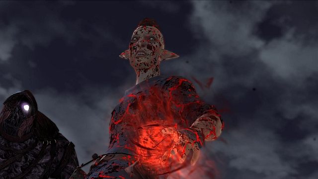 Magia krwi to wielka moc, z którą wiąże się wielkie niebezpieczeństwo. (Dragon Age II) - 2014-11-20