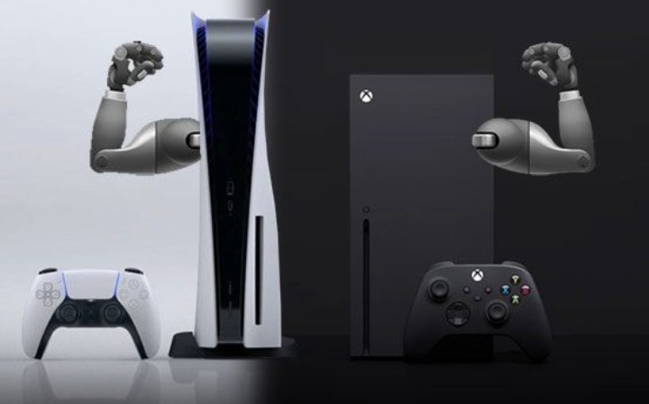 Czy nowe konsole pokonają Twój komputer? - Premiera PS5 i Xbox Series X - jak wpłynie na wymagania sprzętowe gier? - dokument - 2020-11-19