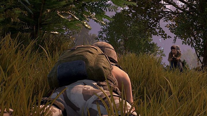 Playerunknown’s Battlegrounds pokazało, jak emocjonujące mogą być walki z innymi graczami przy niezwykle prostych i jasnych zasadach. - 2017-07-14