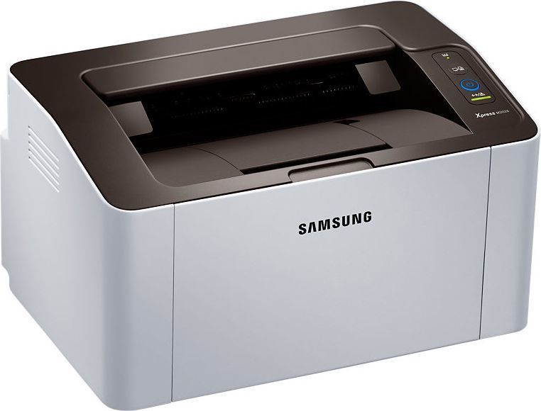 Samsung SLM2026 / HP Xpress SLM2026. Drukarka laserowa