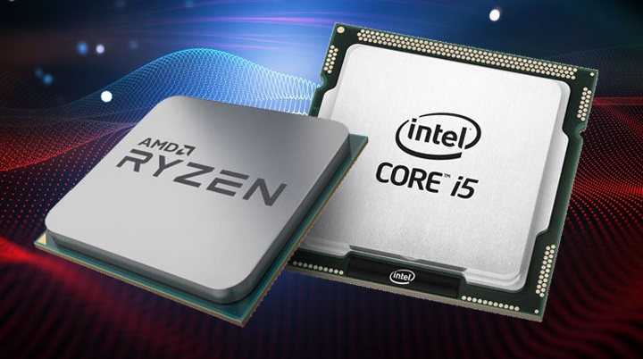Włodarze Intela mają świadomość, że konkurencja ze strony AMD jest coraz mocniejsza. - 2019-06-27