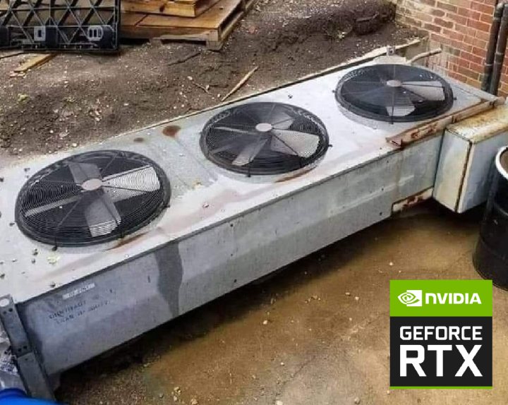 Najnowsze informacje sugerują, że niereferencyjne modele RTX 3090 będą naprawdę wielkie. - RTX 3070 vs 2080 Ti - Czy warto czekać na nowe karty GeForce - dokument - 2020-12-11