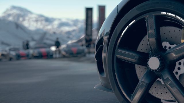 DriveClub ma cechować przywiązanie do detali. - 2013-07-20