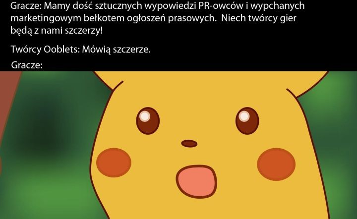 Świat gier komputerowych, taki piękny. - Gracze kontra twórcy gier – wojna, w której przegrywamy wszyscy - dokument - 2019-08-14