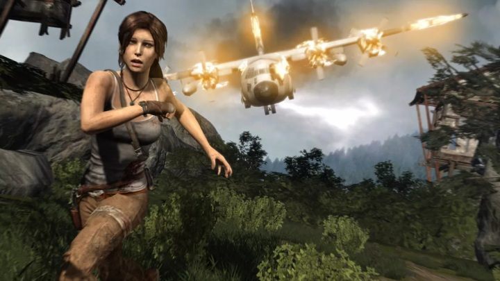 Udany reboot Tomb Raidera z 2013 roku w ciągu kilku miesięcy od premiery znalazł cztery miliony nabywców i był najszybciej sprzedającą się odsłoną serii. Był też przy tym finansowym rozczarowaniem dla wydawcy, którego zadowoliły dopiero wyniki osiągnięte przez grę w kolejnych miesiącach i latach. - Gracze kontra twórcy gier – wojna, w której przegrywamy wszyscy - dokument - 2019-08-14