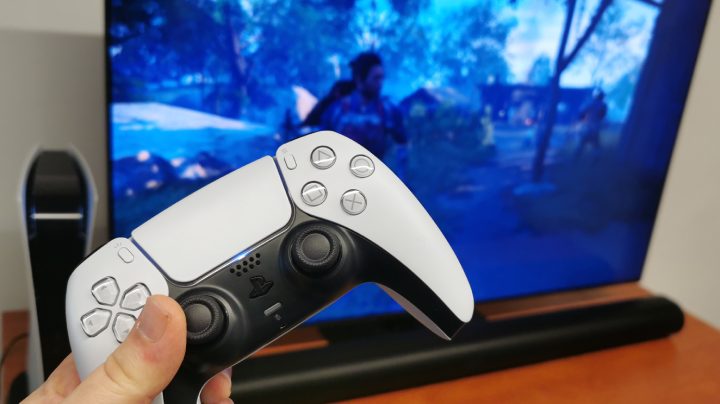 Skoro jest już nowe PlayStation, to co zrobić ze starym sprzętem? - Masz już PS5? Nie wyrzucaj PS4 do śmieci - dokument - 2021-04-01