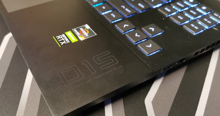 Procesory AMD Ryzen na razie nieco rzadziej spotykamy w laptopach, ale to się może wkrótce zmienić. - Laptop do gier - co trzeba wiedzieć przed zakupem - dokument - 2021-04-01