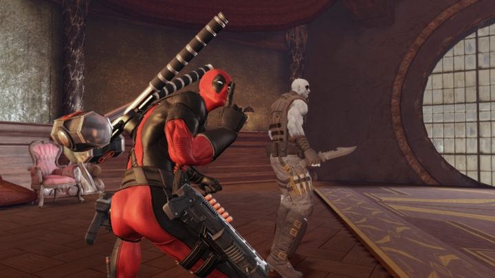 Nawet takie przeciętniaki jak Deadpool: The Video Game to projekty kosztujące dziesiątki milionów dolarów. Trzeba jednak zaznaczyć, że akurat ta gra to dość skrajny przypadek. - 2018-09-13