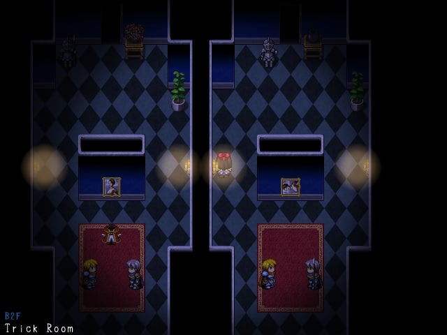 Zagadki to jeden z fundamentów gameplayu w tych horrorach. (Źródło: Sen)