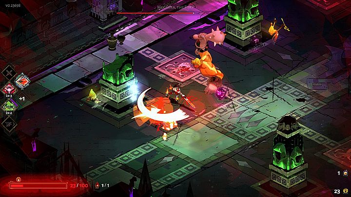 Opus magnum studia Supergiant Games? Na ten moment tak, w końcu część druga nie wyszła jeszcze z wczesnego dostępu. - Najlepsze gry na Switcha - 19 świetnych gier na konsolę Nintendo - dokument - 2025-03-14