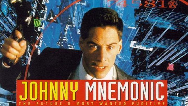 Keanu Reeves był świetnym kandydatem na Silverhanda przede wszystkim dlatego, że znany jest z cyberpunkowych filmów. Jednym z obrazów, w których zagrał, był Johnny Mnemonic, którego scenariusz oparty jest na prozie Williama Gibsona. - Niedosyt cyberpunka - to czułem, śledząc fabułę Cyberpunka 2077 - dokument - 2021-03-11