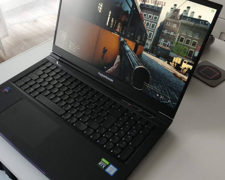 Ray tracing w akcji mogą zobaczyć także posiadacze laptopów – ceny modeli z mobilnym RTX 2060 zaczynają się od ok. 6 000 zł. - Sprawdzamy ray tracing w Control - dokument - 2019-10-31