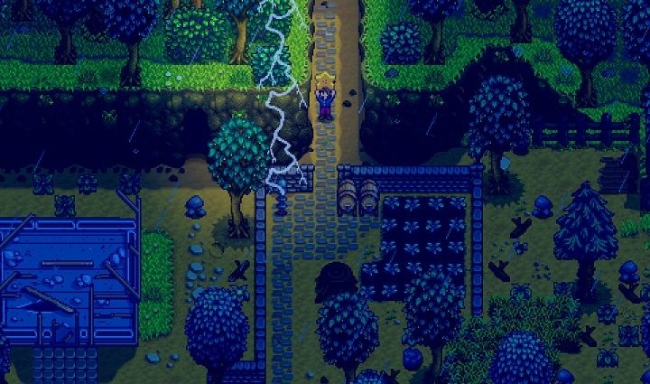 Produkcja Stardew Valley skutecznie storpedowała szanse twórcy na znalezienie innej pracy. Barone przez lata był na utrzymaniu najpierw rodziców, a potem dziewczyny. - 2018-09-06