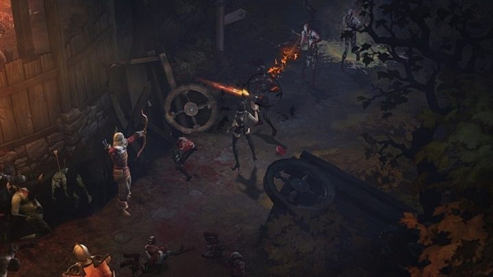 Diablo III miało zadatki na wyśmienitą grę, ale Blizzard potrzebował dwóch dodatkowych lat, by w pełni wykorzystać jego potencjał. - 2018-09-06