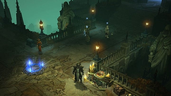 Dzięki Reaper of Souls Diablo III wreszcie mogło uczciwie nazwać się jedną z najlepszych dostępnych obecnie gier hack’n’slash. - 2018-09-06