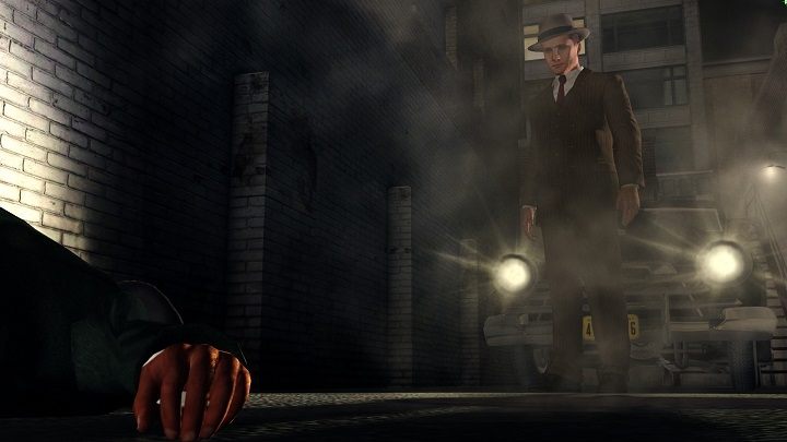 L.A. Noire powstawało przez siedem długich lat. Zamordystyczny sposób zarządzania firmą i ciągła wymiana pracowników na pewno nie przyśpieszały prac. - 2018-09-06