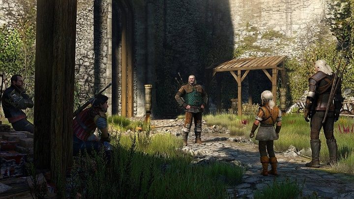 CD Projekt RED założył sobie, że niemal sto godzin będzie potrzebne do ukończenia Dzikiego Gonu nawet tym graczom, którzy pozostaną skupieni przede wszystkim na głównym wątku fabularnym. - 2018-09-06