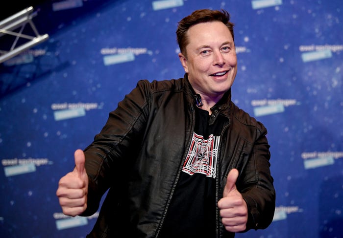Sprawdzamy, czy z przemyśleń Elona faktycznie płynie dla nas jakieś przesłanie.