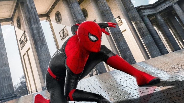 Tak jak w materiałach reklamowych Homecoming Iron Mana było momentami więcej niż samego Spider-Mana, tak w przypadku zapowiedzi Far From Home nie ma go nigdzie. To może być pewna sugestia co do jego przyszłości w uniwersum Marvela. - 2019-04-18