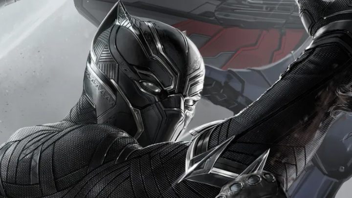 Gigantyczny sukces Black Panther nadał kierunek całemu Marvel Cinematic Universe. - 2019-04-18