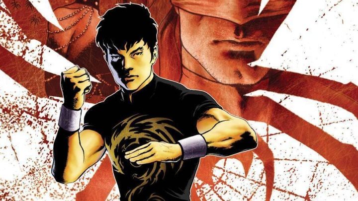 Shang-Chi nie należy do najbardziej rozpoznawalnych herosów, ale to już dawno przestał być problem – z większych nisz Marvel stworzył w ostatnich latach hity. - 2019-04-18