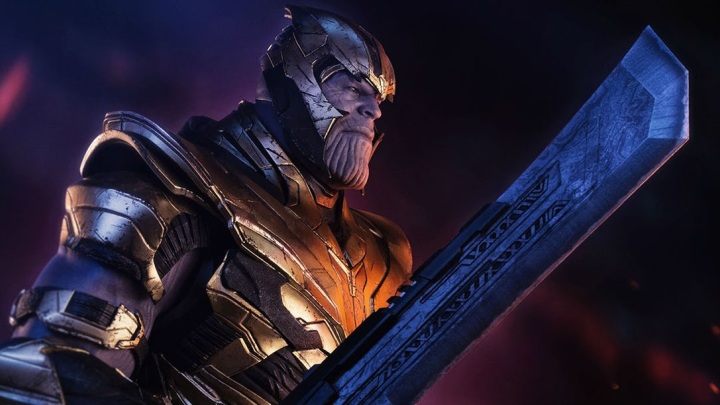 Cokolwiek się wydarzy, najpierw czeka nas ostateczne starcie z Thanosem – Endgame zadebiutuje w polskich kinach 25 kwietnia. - 2019-04-18