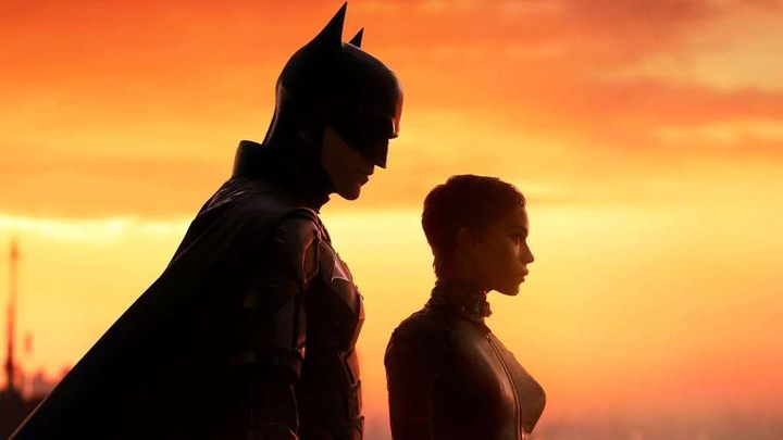 The Batman, reż. Matt Reeves, Warner Bros., 2022 - Najlepsze filmy 2022 roku - dokument - 2022-12-16