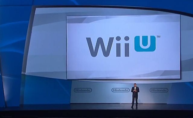 Reggie Fils-Aime w trakcie konferencji E3 w 2011 roku. - 2012-11-16