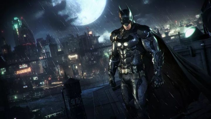 Batman: Arkham Knight może „pochwalić się” tytułem jednego z najgorszych pecetowych portów ostatnich lat – wersja premierowa w przypadku wielu osób okazała się całkowicie niegrywalna. Tymczasem na konsolach gra chodziła jak bajka. - 7 rzeczy, które PS5 zrobi lepiej od komputerów PC - dokument - 2020-05-28