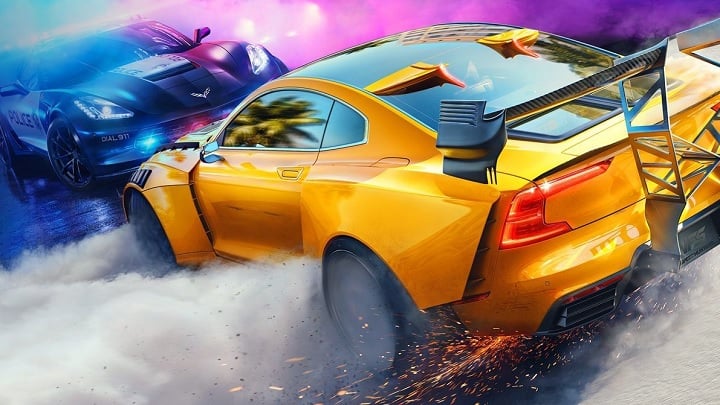 Need for Speed: Heat – kompendium wiedzy. - Wszystko o Need for Speed: Heat - wymagania, cena, samochody - dokument - 2020-07-09