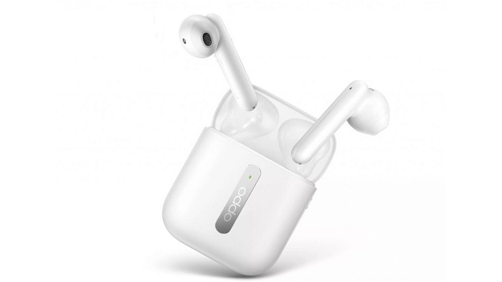 Enco Free to jedne z najmniejszy słuchawek na rynku - Najlepsze słuchawki bluetooth - brak mini jacka w smartfonie to nie problem - dokument - 2020-12-11