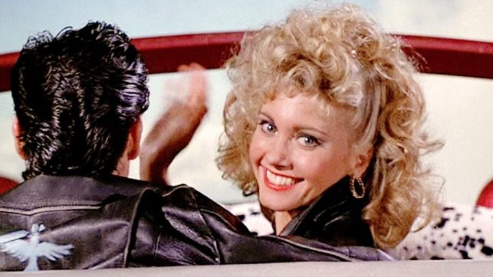 Grease, reż. Randal Kleiser, Paramount Pictures 1978 - Najdziwniejsze teorie spiskowe związane z filmami i serialami - dokument - 2022-09-16