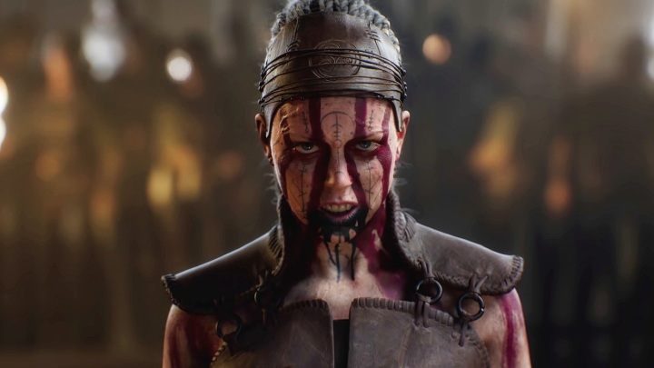 Hellblade 2 to dowód, że Microsoft wyciągnął naukę z popełnionych błędów. - Nie dysk SSD, nie 8K, tylko gry wygrają wojnę między PS5 a Xbox Series X - dokument - 2020-03-19