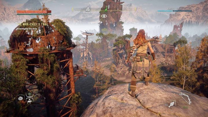 Horizon: Zero Dawn był jedną z mocniejszych nowych marek tej generacji. Zapowiedź kontynuacji z pewnością zainteresowałaby wielu graczy nową konsolą Sony. - Nie dysk SSD, nie 8K, tylko gry wygrają wojnę między PS5 a Xbox Series X - dokument - 2020-03-19