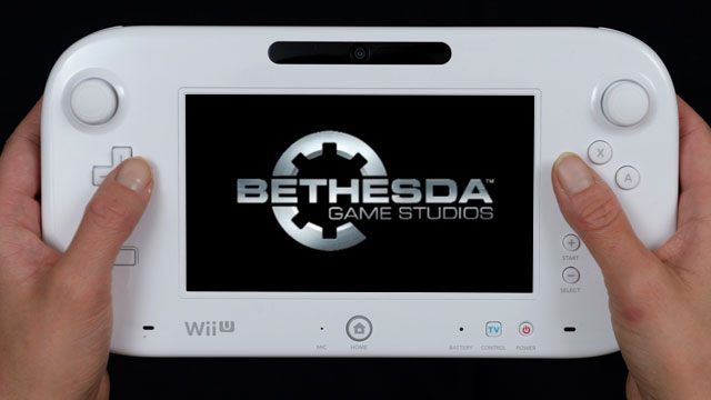 The Elder Scrolls VI na WiiU? - 2013-12-30