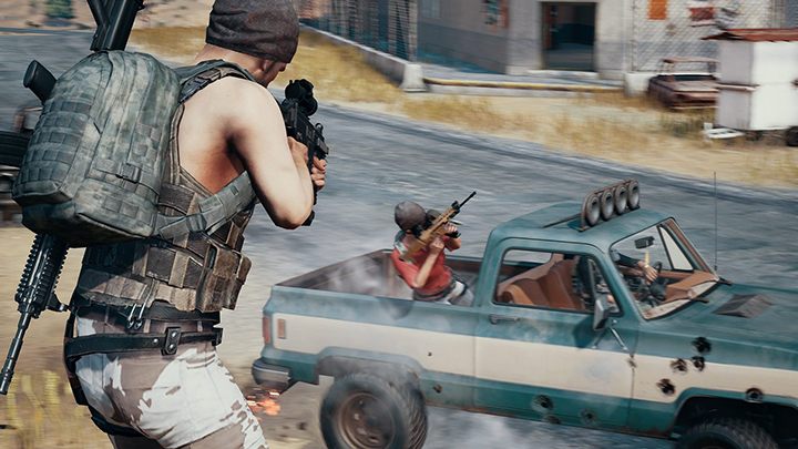 Playerunknown’s Battlegrounds swego czasu również szturmem zdobyło sobie publikę bez jakiejkolwiek kampanii marketingowej. - 2019-02-07