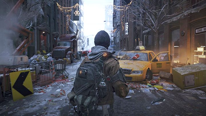 Pierwszy zwiastun The Division do dziś pozostaje symbolem nieco zawiedzionych nadziei. - 2019-02-07