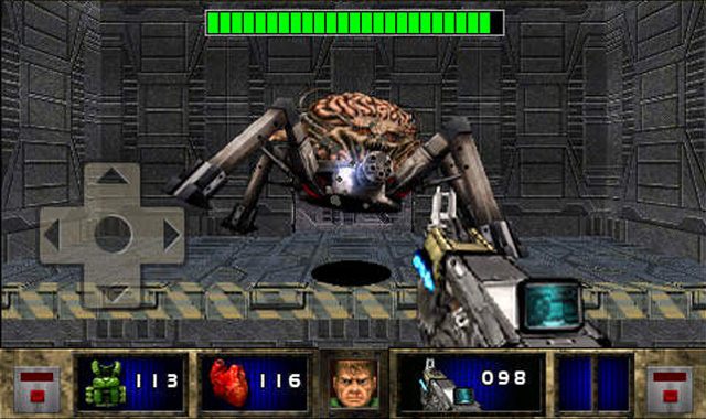 Doom II RPG - 2015-08-21