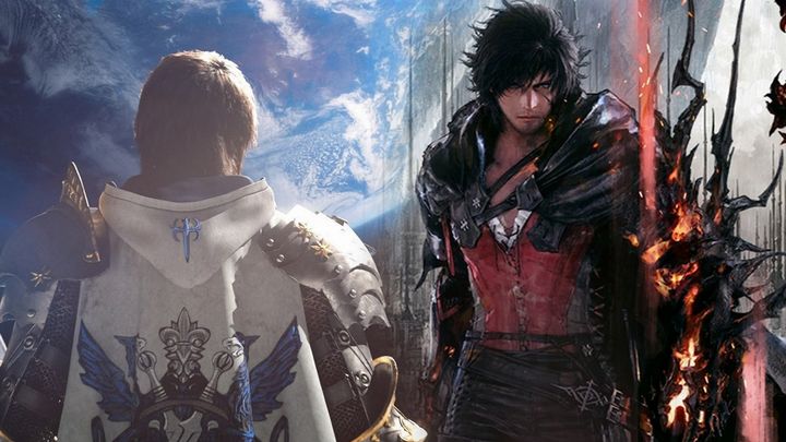 Szesnasta część Final Fantasy pozwoli poznać losy dwóch braci, z których przynajmniej jeden zadecyduje o przyszłości świata. Fot. Final Fantasy XVI, Square Enix, 2023. - 19 gier RPG, w które zagramy w 2023 roku - dokument - 2023-01-09