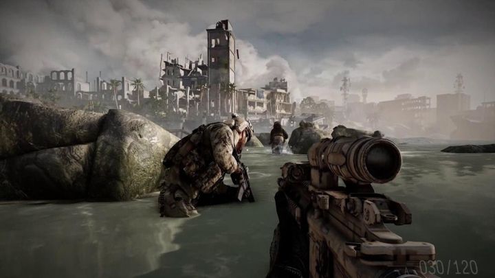 Ostatnia część Medal of Honor, Warfighter z 2012 roku, okazała się tak nieudana, że pogrzebała całą serię. - Odświeżenie potrzebne od zaraz - remastery i remaki, na które czekamy - dokument - 2021-07-11