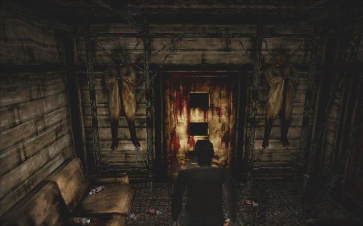 O ile druga i trzecia odsłona Silent Hill wciąż trzymają się całkiem nieźle, „jedynka” zdążyła się już mocno zestarzeć. - Odświeżenie potrzebne od zaraz - remastery i remaki, na które czekamy - dokument - 2021-07-11