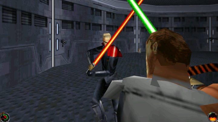 Kyle Katarn pozwolił nam spełnić fantazje o staniu się Jedi. - Odświeżenie potrzebne od zaraz - remastery i remaki, na które czekamy - dokument - 2021-07-11