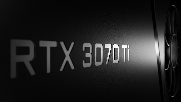 Użytkownicy RTX-a 3070 i 3070 Ti mają dziś duże problemy. Źródło: Nvidia - 8 GB to za mało - czyli dramat współczesnych kart graficznych - dokument - 2023-04-24