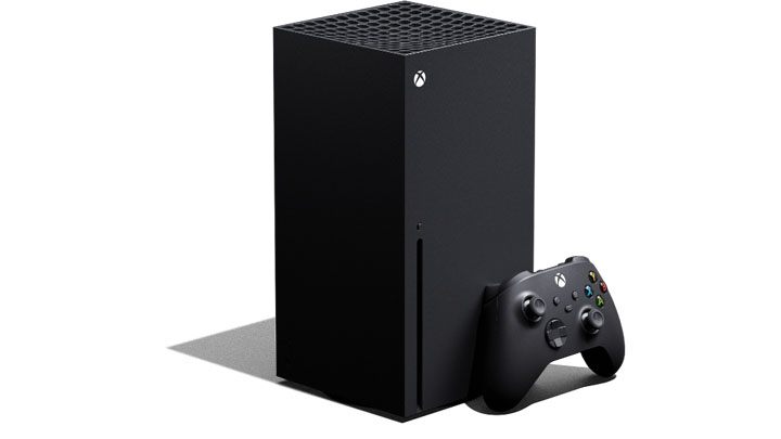 Może jednak nowy Xbox? Źródło: xbox.com - Black Friday 2021: promocje, na które warto polować - dokument - 2021-11-25