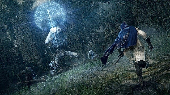 Przynajmniej do marca mam spokój. - FromSoftware zepsuło mi gry. Mój rok z soulsborne [przyślijcie pomoc] - dokument - 2021-12-20