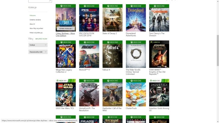 Xbox Game Pass to łatwy dostęp do ponad setki gier za 40 złotych miesięcznie. - 2018-06-29