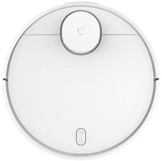 Xiaomi Mi Robot Vacuum Mop Pro to świetny pomocnik w domowych porządkach. Źródło: Xiaomi. - Prezenty na święta 2022 - co kupić graczom na Gwiazdkę? - dokument - 2022-12-30