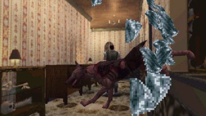 Przed pierwszym Resident Evil istniały inne gry próbujące straszyć odbiorców, w tym nawet takie tworzone przez Capcom – ale to właśnie ten tytuł ustanowił standardy dla całego gatunku survival horrorów. - 2019-03-28